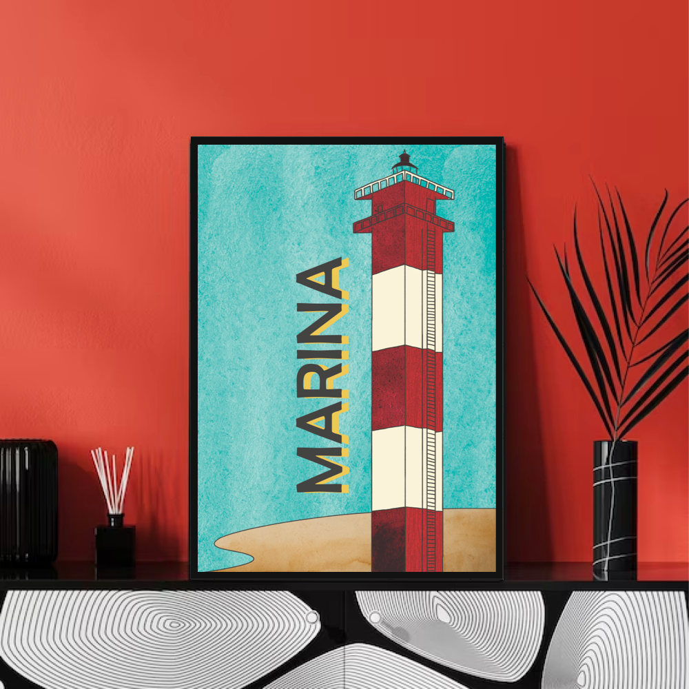 Marina | Chennai's Coastal Icon